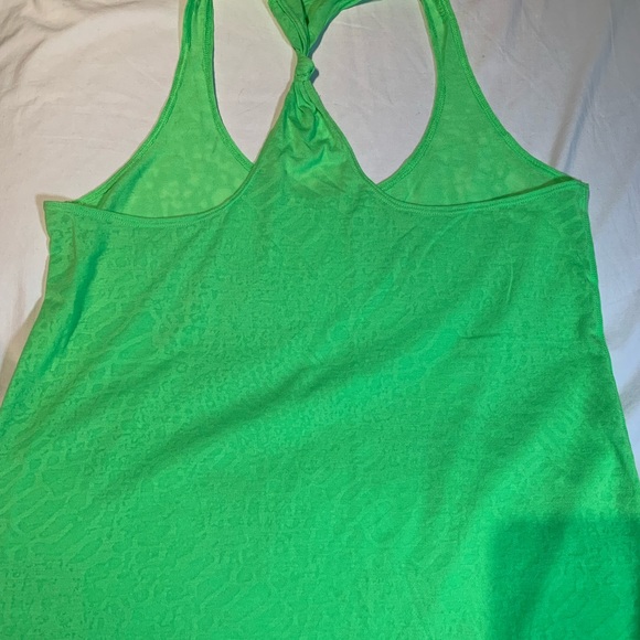 Under Armor Racerback Tanks bundle - Picture 2 of 6
